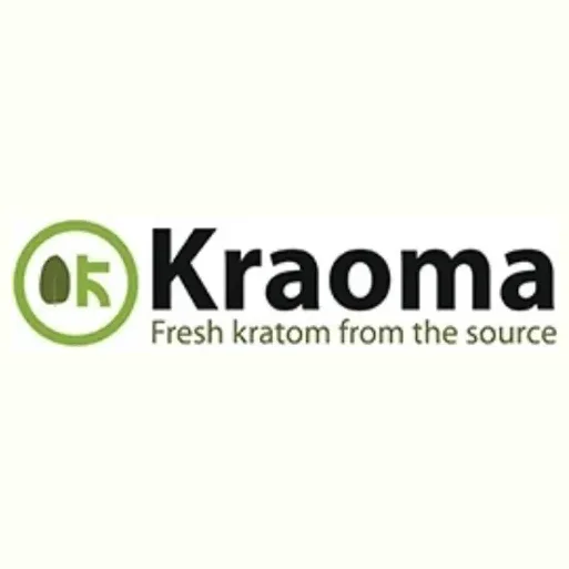 Kraoma brand logo for kraoma.com