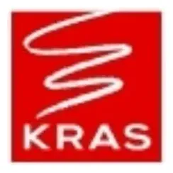 Kras brand logo for kras.nl