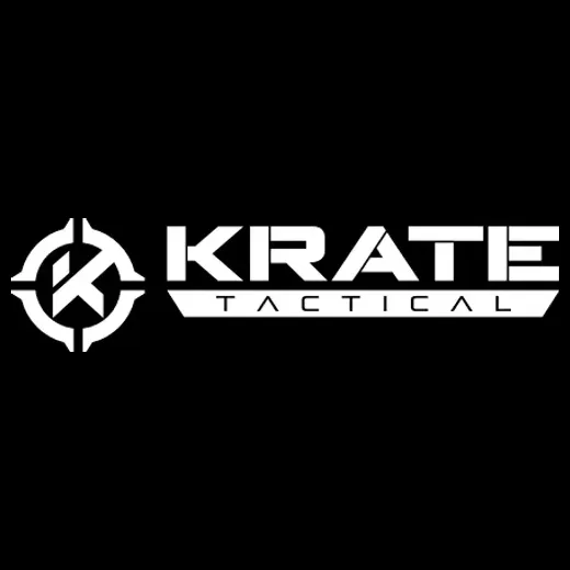 kratetactical brand logo for kratetactical.com