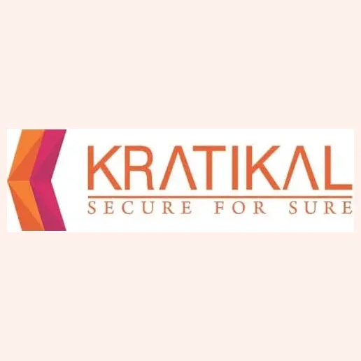 Kratikal brand logo for kratikal.com