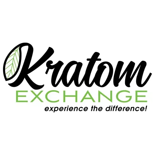 Kratom Exchange brand logo for kratomexchange.com