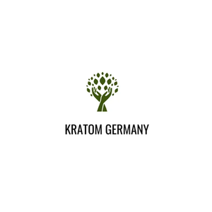 Kratom Germany brand logo for kratomgermany.de