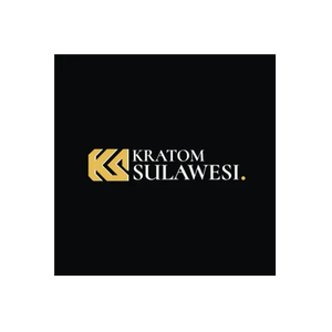 Kratom Sulawesi brand logo for kratomsulawesi.com