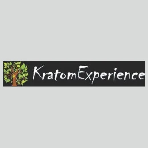 Kratom XP brand logo for kratomxp.com