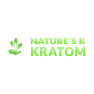 kratom4me brand logo for kratom4me.com