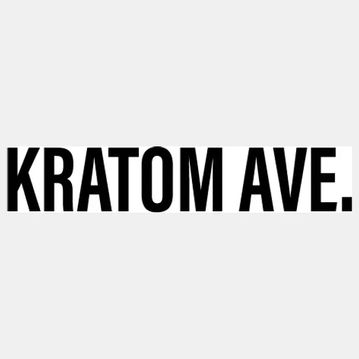 kratomave brand logo for kratomave.com
