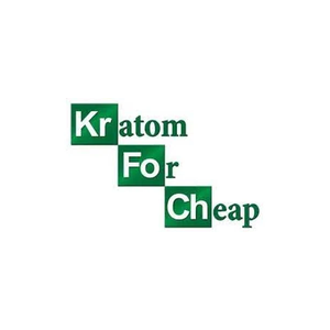kratomforcheap brand logo for kratomforcheap.com