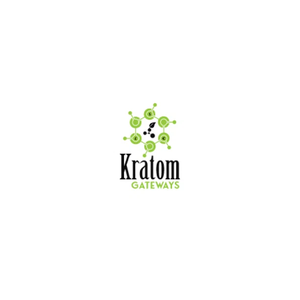 kratomgateways brand logo for kratomgateways.com