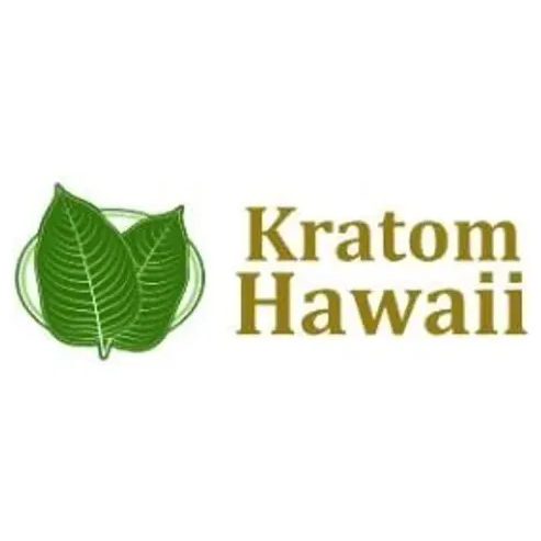 kratomhawaii brand logo for kratomhawaii.com