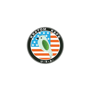 kratomkafeusa brand logo for kratomkafeusa.com