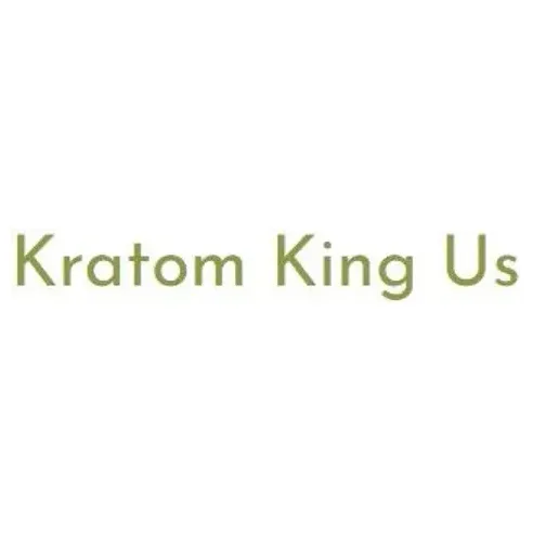 kratomkingus brand logo for kratomkingus.com