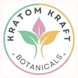 kratomkraft brand logo for kratomkraft.com