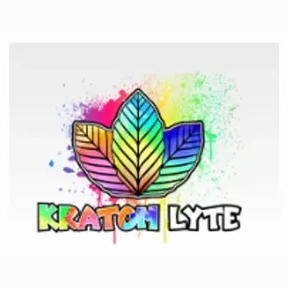 kratomlyte brand logo for kratomlyte.com