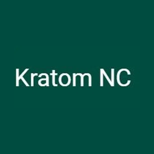 kratomnc brand logo for kratomnc.com
