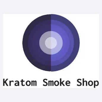 kratomsmokeshop brand logo for kratomsmokeshop.com