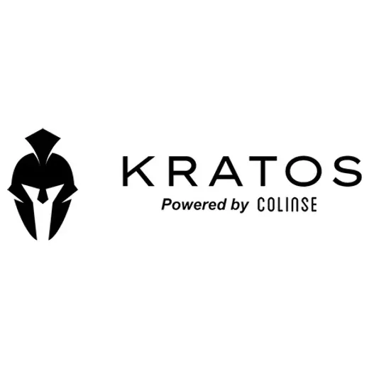 Kratos 4D Throne brand logo for kratos4dthrone.com