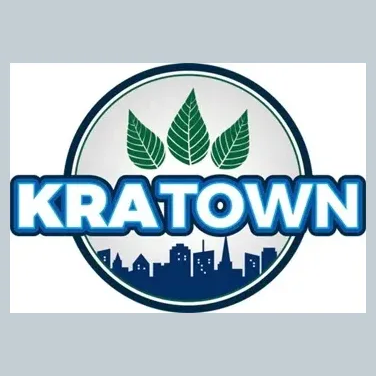 kratown brand logo for kratown.com