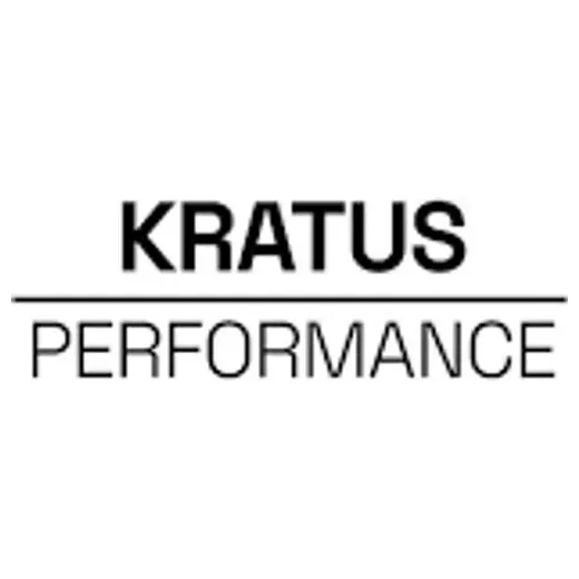 Kratus Performance brand logo for kratusperformance.com