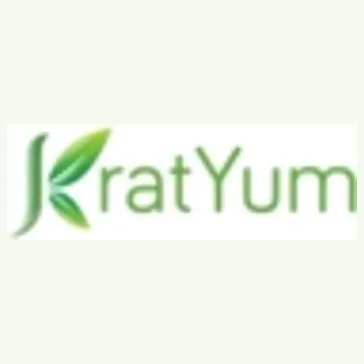 Kratyum brand logo for kratyum.com