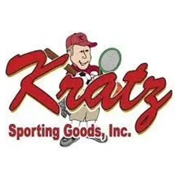 Kratz's Sporting Goods brand logo for kratzsports.biz