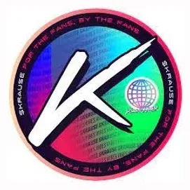 krausehouse brand logo for krausehouse.club