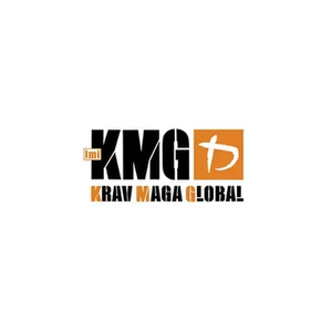 Krav Maga Global brand logo for kravmagaglobal.com.au