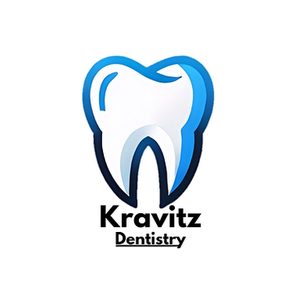 Kravitz Dentistry brand logo for kravitzdentistry.com