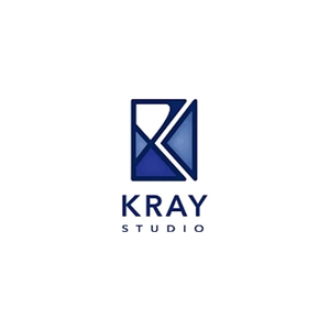 kraystudio brand logo for kraystudio.com