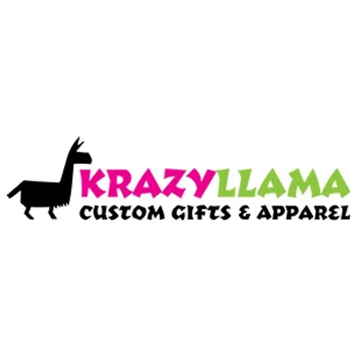 krazyllama brand logo for krazyllama.com