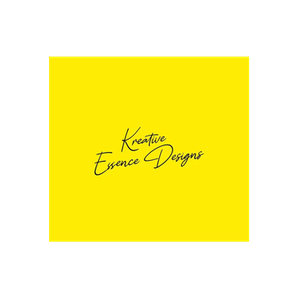 Kreative Essence brand logo for kreativeessence.com