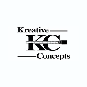 kreativeconcepts4you brand logo for kreativeconcepts4you.com