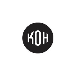 Kreatures of Habit brand logo for kreaturesofhabit.com