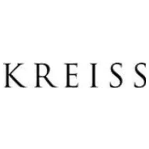 Kreiss brand logo for kreiss.com
