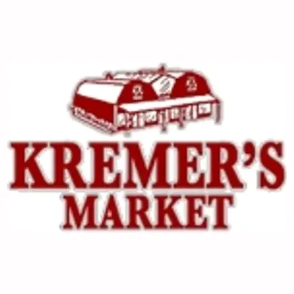 Kremer's Market brand logo for kremersmarket.com