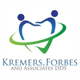 Kremers Forbes brand logo for kremersforbes.com