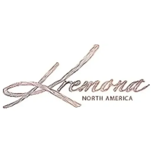 Kremona brand logo for kremonausa.com