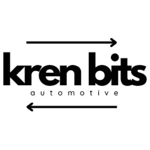 Kren Bits brand logo for krenbits.com
