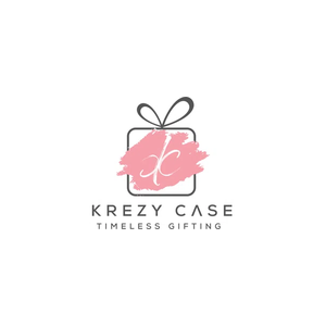 krezycase brand logo for krezycase.com