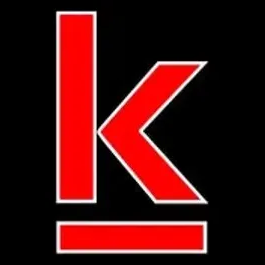 kriegusa brand logo for kriegusa.com