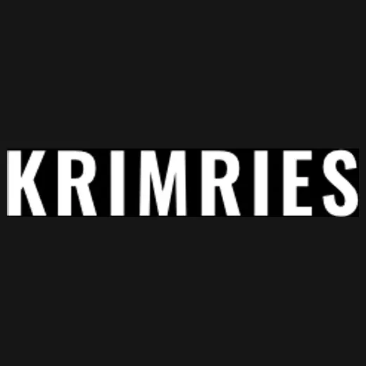 krimries brand logo for krimries.com