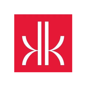 Krimson Klover brand logo for krimsonklover.com