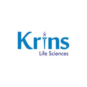 Krin's Life Sciences Lab brand logo for krinslifescienceslab.ca