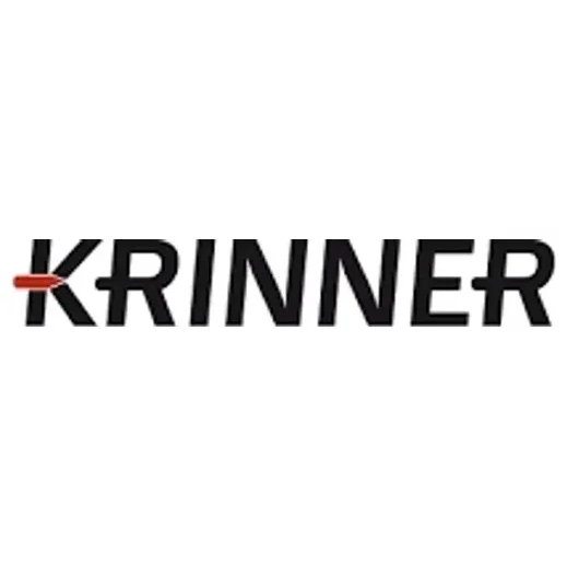 Krinner brand logo for krinner.us