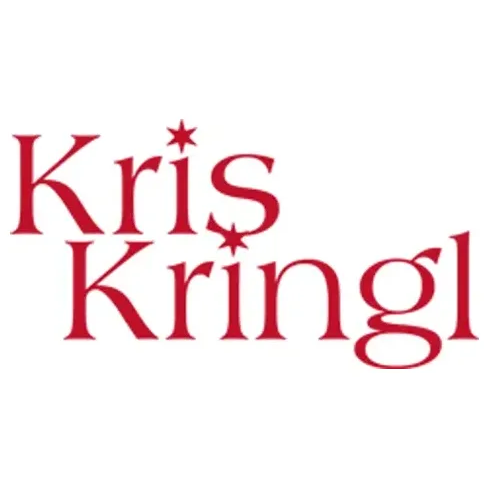 Kris Kringl brand logo for kriskringl.com
