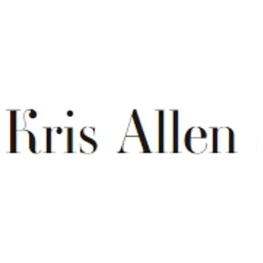 krisallenofficial brand logo for krisallenofficial.com