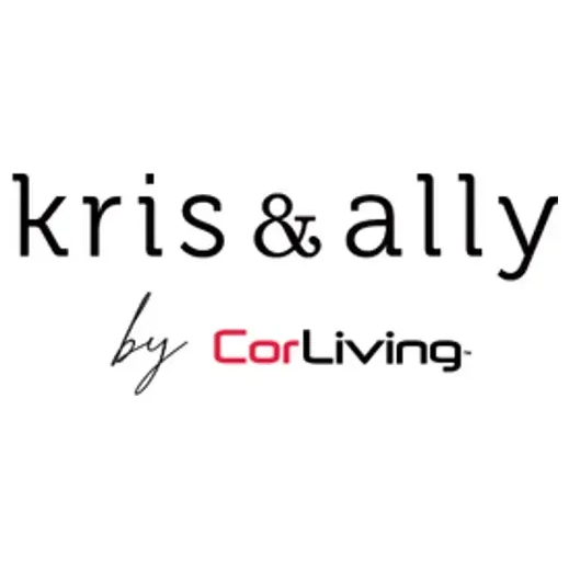 krisally brand logo for krisally.com