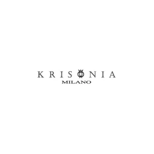 Krisonia brand logo for krisonia.com