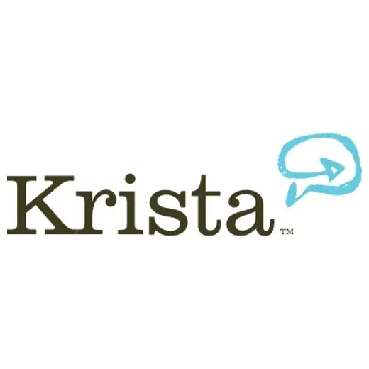 Krista Soft brand logo for kristasoft.com