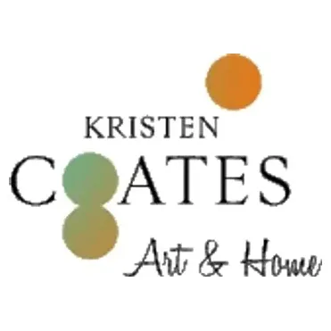KRISTEN COATES brand logo for kristencoates.net