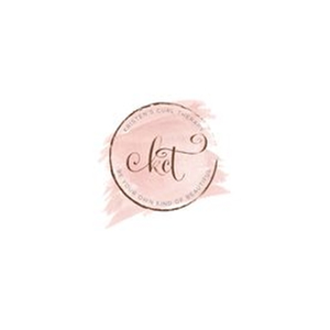 Kristen's Curl Therapy brand logo for kristenscurltherapy.com